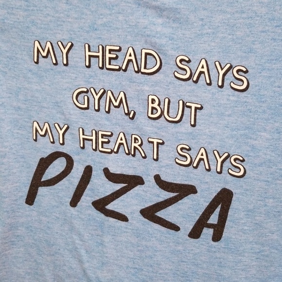 Athletic Works Tops - NWOT 🍕 ATHLETIC WORKS